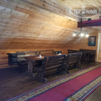 Парк отель Николо-поле 