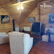 Парк отель Николо-поле 