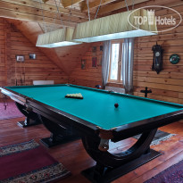 Парк отель Николо-поле 