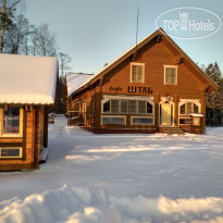 Парк отель Николо-поле 