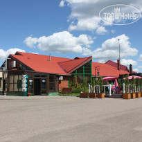 Парк отель Николо-поле 