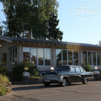 Парк отель Николо-поле 