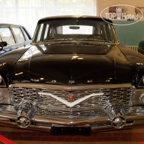 Парк отель Николо-поле 