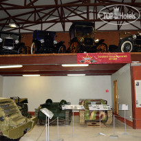 Парк отель Николо-поле 