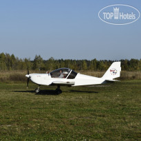 Парк отель Николо-поле 