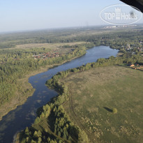 Парк отель Николо-поле 