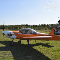 Парк отель Николо-поле 