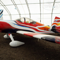 Парк отель Николо-поле 