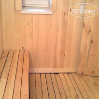 На Пороге Ревун 