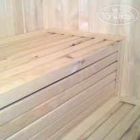 На Пороге Ревун 