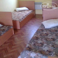 На Пороге Ревун 