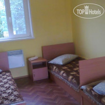 На Пороге Ревун 