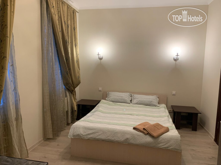 Hotel photo Фоминское 