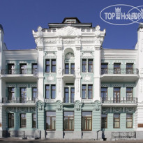 Zentralnaya 
