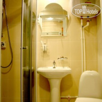 Balakovo hotel 