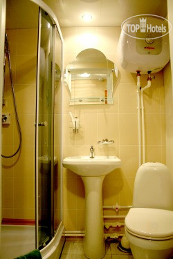 New photos from tourists Balakovo hotel 3*