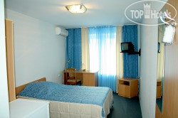 Hotel photo Balakovo hotel 3*