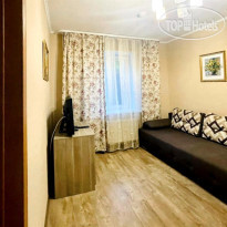 Веста Апарт-Отель