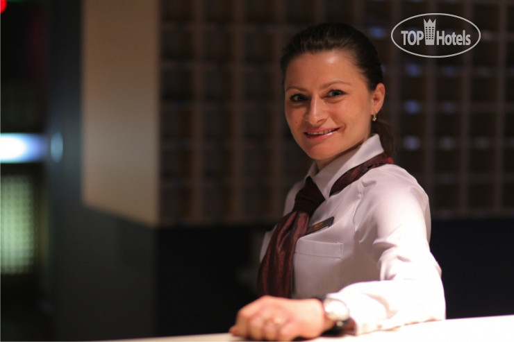 Hotelier's photos Новые горки 5*