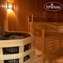Hotel FOREST INN