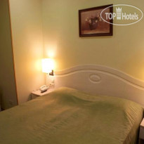 Hotel FOREST INN