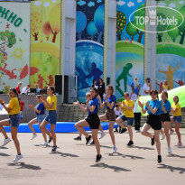 ДОЛ Дружба tophotels