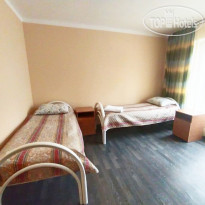 Зеленый городок tophotels