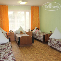 Зеленый городок tophotels