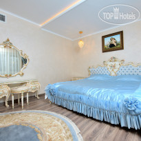 Пархаев (Ашукино Спа Отель) 