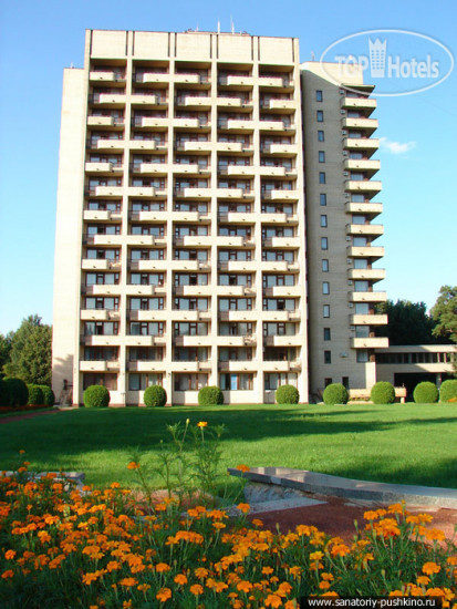 Photos Пушкино