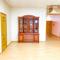 Smart Hotel KDO Орел 