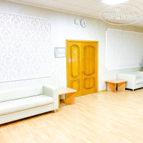 Smart Hotel KDO Орел 