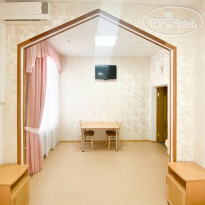 Smart Hotel KDO Орел 