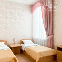 Smart Hotel KDO Орел 