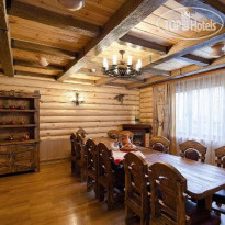 Орловское поместье