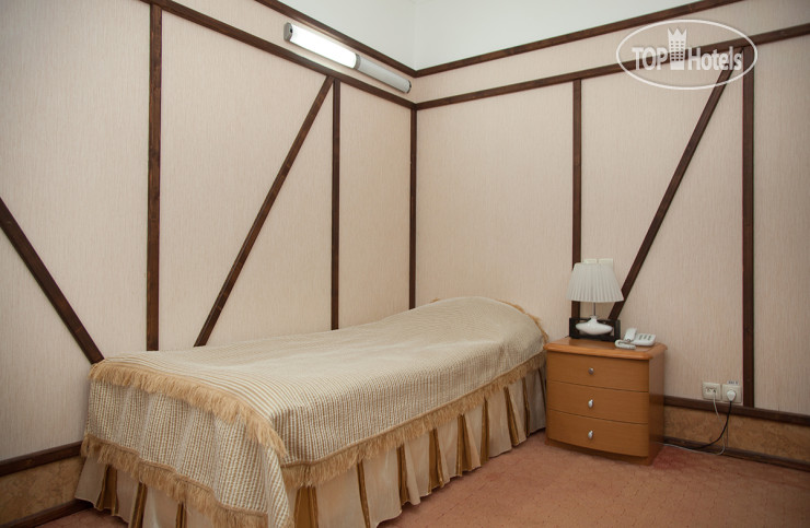 Hotel photo Мечта 3*