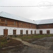 Эко-отель Болховская Старина  