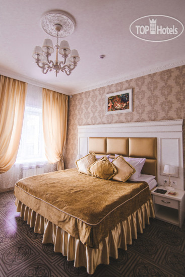 Hotel photo Пушкин 4*