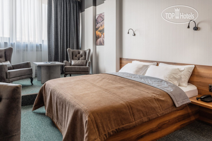 Hotel photo Арбат 3*