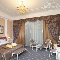 Гранд-Отель Александровский