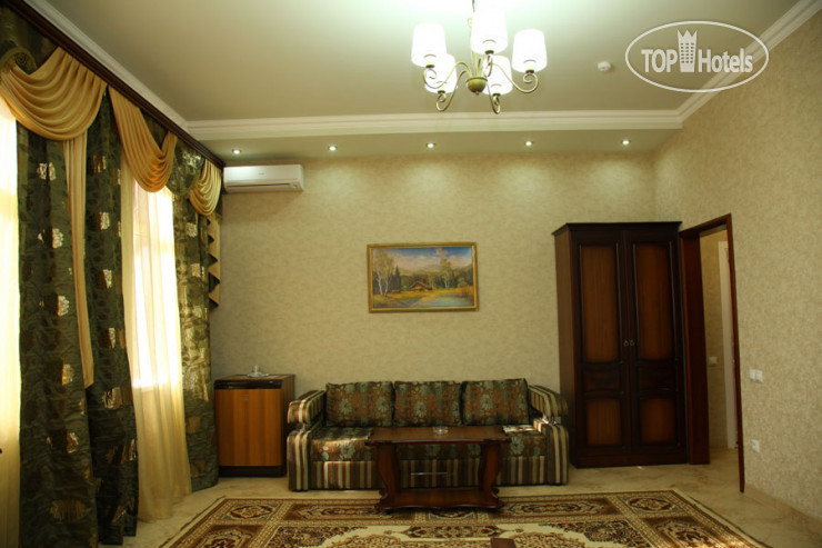 New photos from tourists Пролесок
