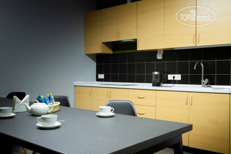 Новые добавленные фото туристов AFT Hotel 