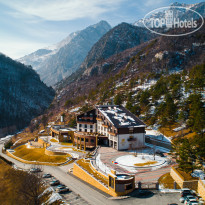 Forrest Terrace Hotel
