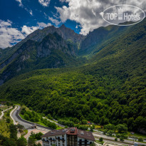 Forrest Terrace Hotel