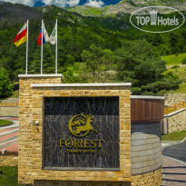 Forrest Terrace Hotel