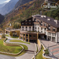 Forrest Terrace Hotel