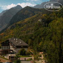Forrest Terrace Hotel