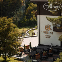 Forrest Terrace Hotel
