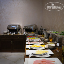 Forrest Terrace Hotel