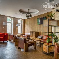 Forrest Terrace Hotel